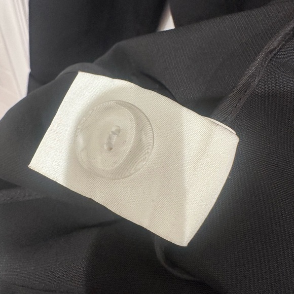 Bagatelle Belted Trench Coat Jacket Medium NWT - Picture 9 of 10